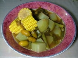 Sayur+asem