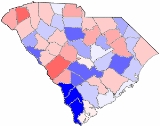 South Carolina gubernatorial election, 1994: Facts, Discussion Forum ...
