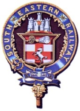 South Eastern Railway Uk Branch Lines | RM.