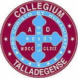 Talladega Campus Logo