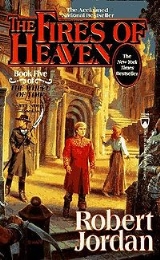 The Fires Of Heaven Plot Summary | RM. The Fires Of Heaven Plot Summary | RM.