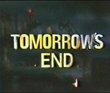 The Girl from Tomorrow Part Two: Tomorrow s End movie