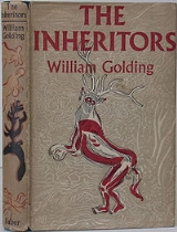 william goldings family