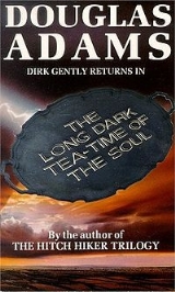 Longdarkteatimeofthesoul