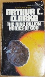 The Nine Billion Names Of God Quotes | RM.