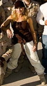 trish stratus scandal