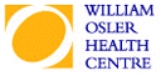 William Osler Hospital