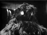 Yeti Doctor Who Other Appearances | RM.
