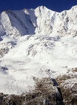 Zillertal+alps+austria